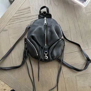 Rebecca Minkoff backpack purse